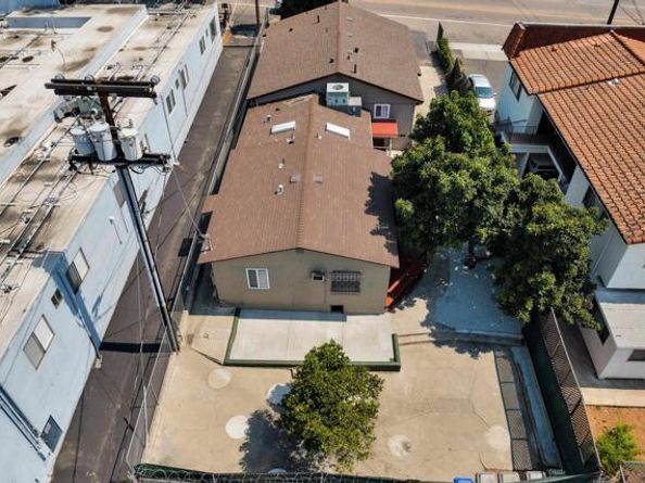 9015 Campo Drive, Spring Valley CA 91977