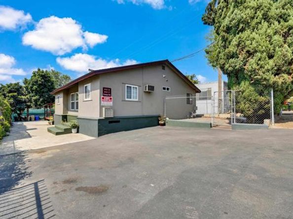 9015 Campo Drive, Spring Valley CA 91977