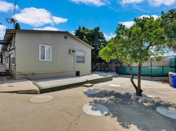 9015 Campo Drive, Spring Valley CA 91977