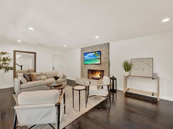 9399 Carmichael Drive, La Mesa CA 91941