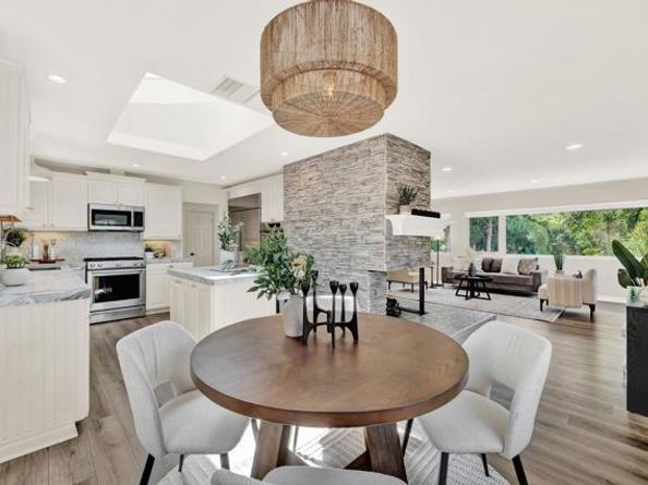 9399 Carmichael Drive, La Mesa CA 91941