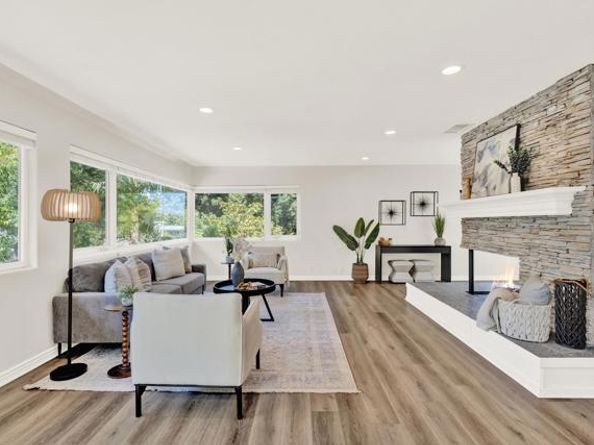 9399 Carmichael Drive, La Mesa CA 91941