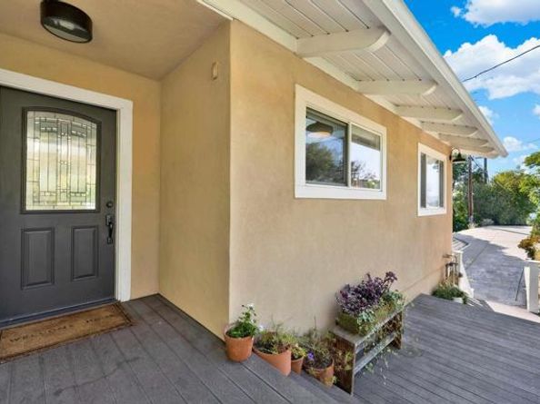 9399 Carmichael Drive, La Mesa CA 91941