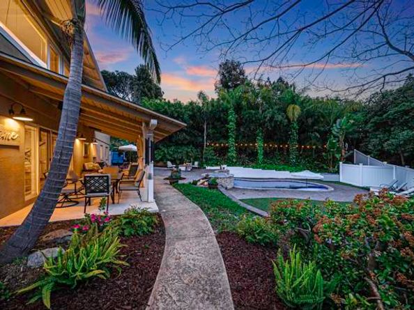 9399 Carmichael Drive, La Mesa CA 91941