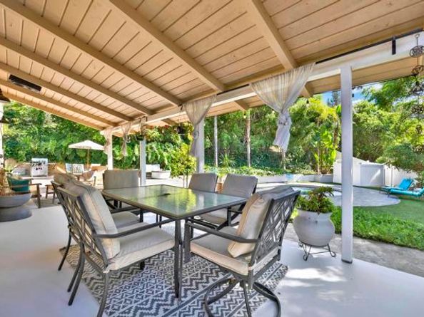 9399 Carmichael Drive, La Mesa CA 91941
