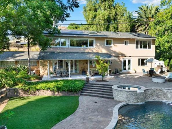 9399 Carmichael Drive, La Mesa CA 91941