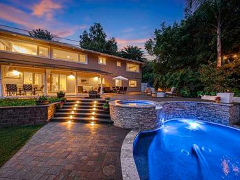 9399 Carmichael Drive