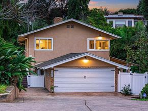 9399 Carmichael Drive, La Mesa CA 91941