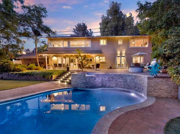 9399 Carmichael Drive, La Mesa CA 91941