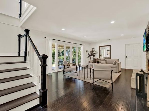 9399 Carmichael Drive, La Mesa CA 91941
