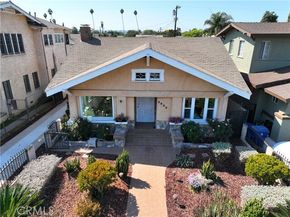 3959 Denker Avenue, Los Angeles CA 90062
