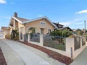 3959 Denker Avenue, Los Angeles CA 90062