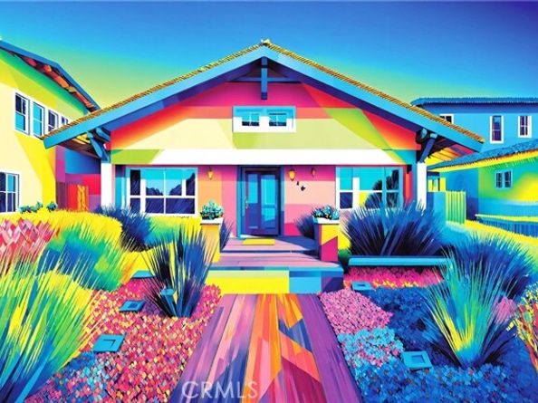 3959 Denker Avenue, Los Angeles CA 90062