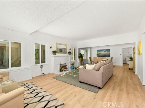 3959 Denker Avenue, Los Angeles CA 90062