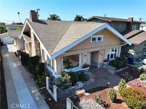 3959 Denker Avenue, Los Angeles CA 90062