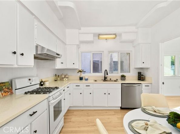 3959 Denker Avenue, Los Angeles CA 90062