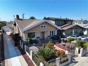 3959 Denker Avenue, Los Angeles CA 90062