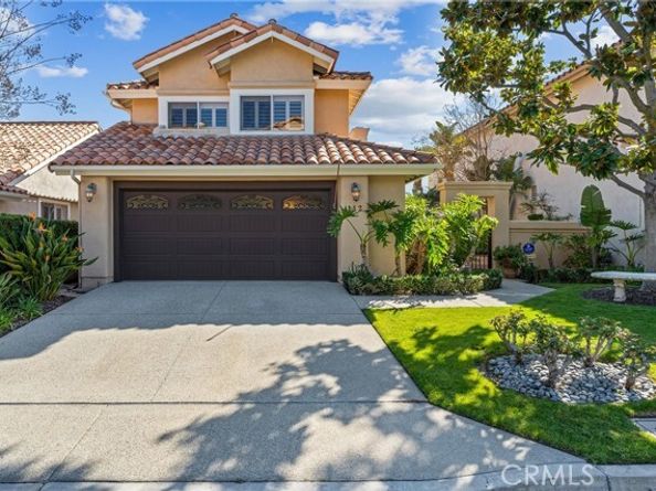112 Via Candelaria, Laguna Hills CA 92679