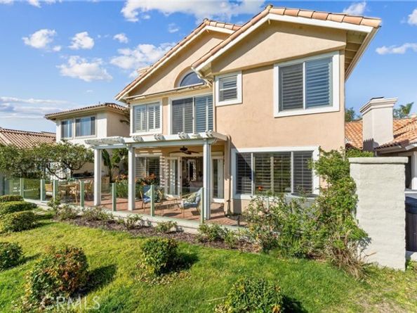 112 Via Candelaria, Laguna Hills CA 92679