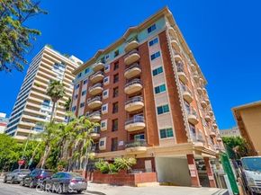 700 S Ardmore Avenue 204, Los Angeles CA 90005