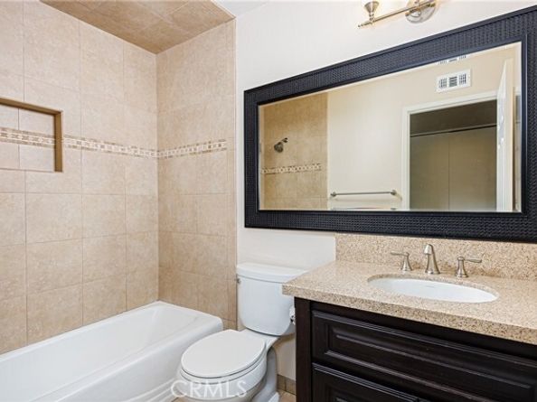 25885 Trabuco Road 206, Lake Forest (el Toro) CA 92630