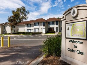 25885 Trabuco Road 206, Lake Forest (el Toro) CA 92630