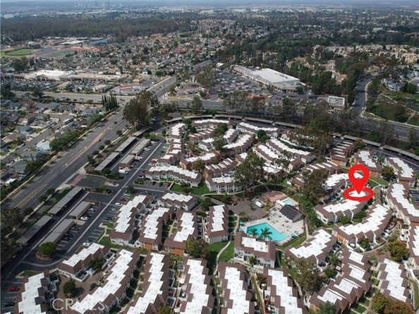 25885 Trabuco Road 206, Lake Forest (el Toro) CA 92630