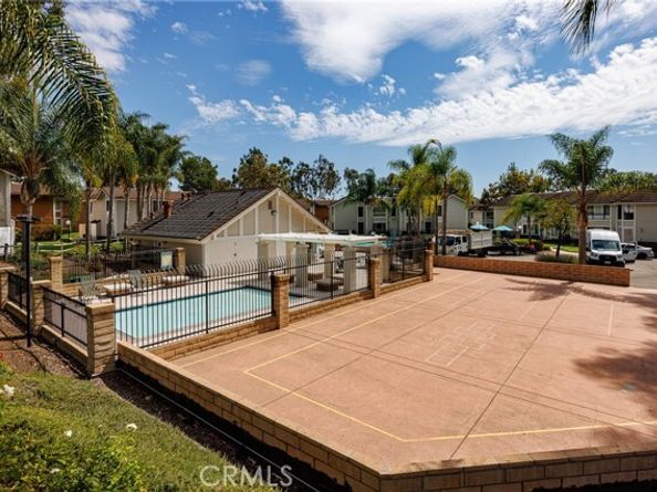 25885 Trabuco Road 206, Lake Forest (el Toro) CA 92630