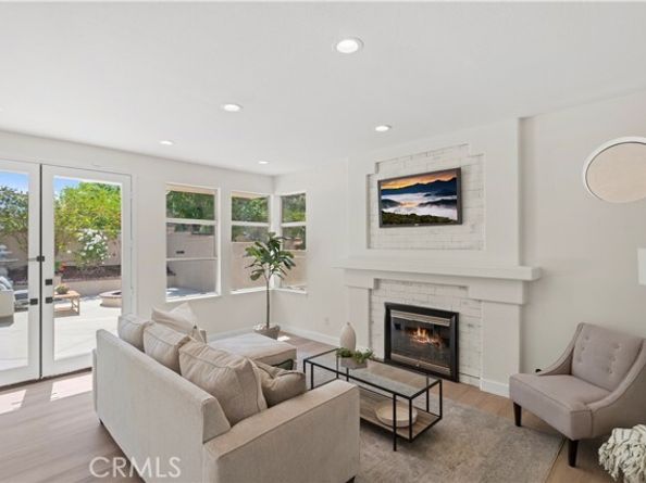 74 Monserrat Place, Lake Forest (el Toro) CA 92610