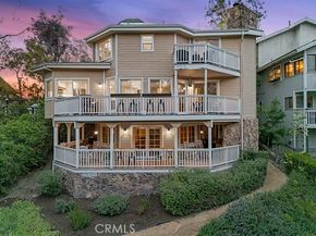 23436 Via Alondra, Laguna Hills CA 92679