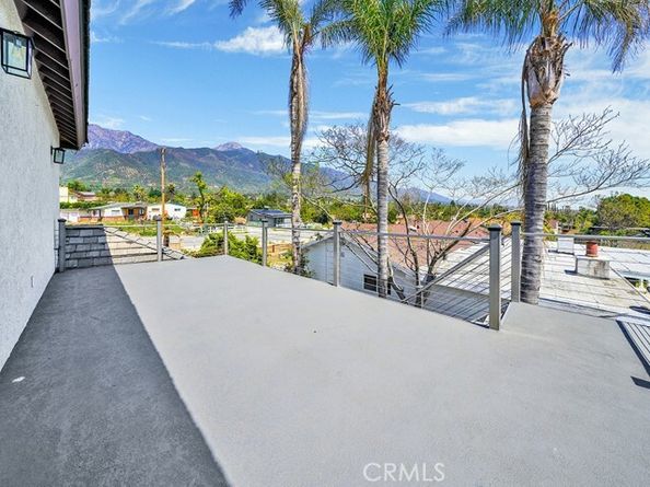 8309 Hillside Road, Alta Loma (rancho Cucamonga) CA 91701
