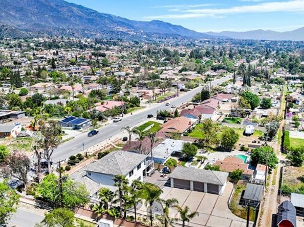 8309 Hillside Road, Alta Loma (rancho Cucamonga) CA 91701