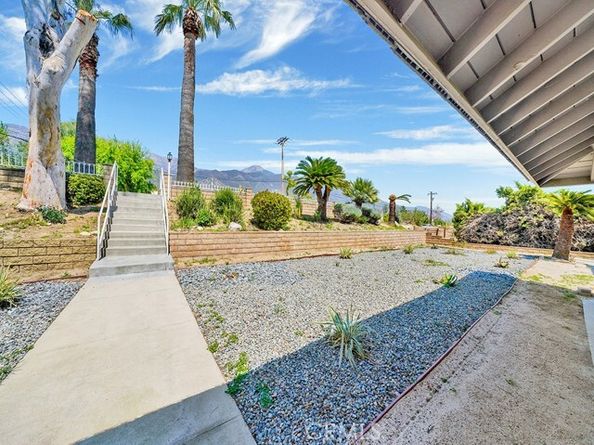8309 Hillside Road, Alta Loma (rancho Cucamonga) CA 91701