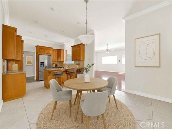 8309 Hillside Road, Alta Loma (rancho Cucamonga) CA 91701
