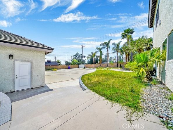 8309 Hillside Road, Alta Loma (rancho Cucamonga) CA 91701