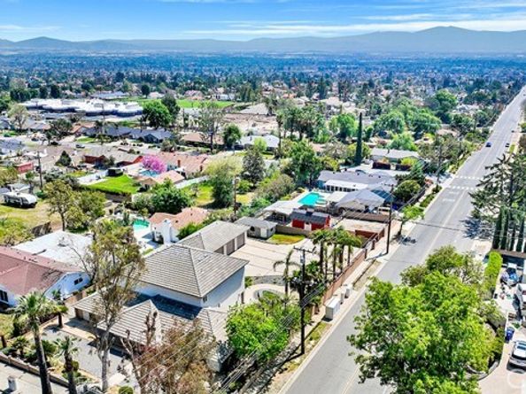 8309 Hillside Road, Alta Loma (rancho Cucamonga) CA 91701