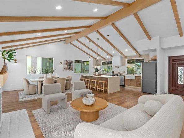 27241 Mariscal, Mission Viejo CA 92691