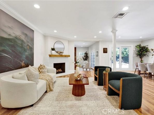 6521 Baird, Reseda (los Angeles) CA 91335