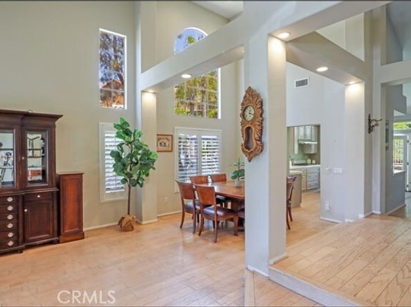 40 Rosy Finch, Aliso Viejo CA 92656