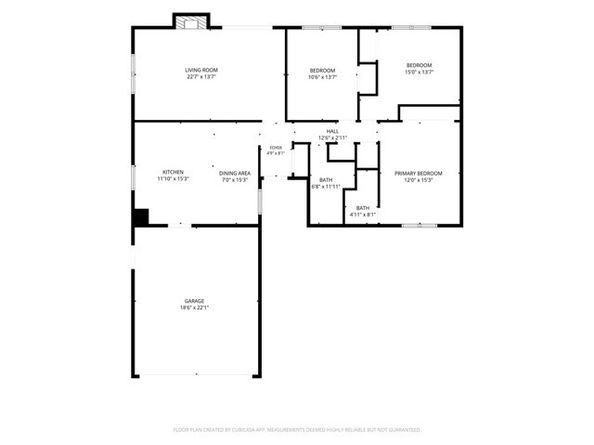 2964 Redwood, Costa Mesa CA 92626
