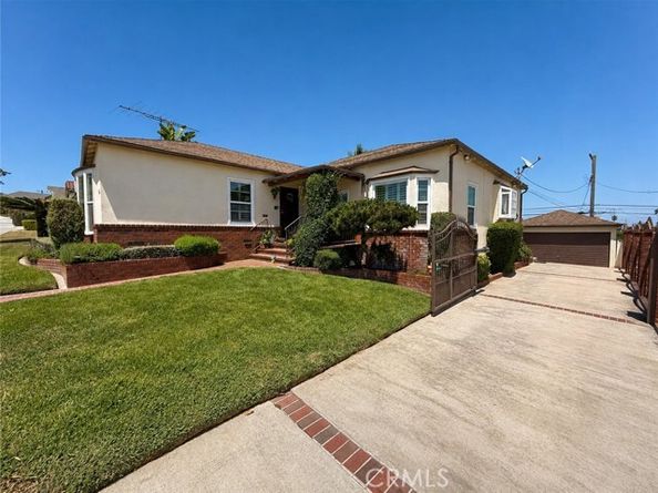 5138 Southridge, Los Angeles CA 90043