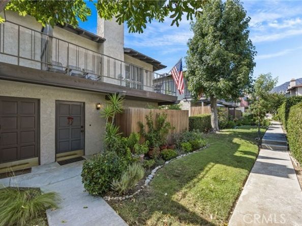 541 Linwood Ave C, Monrovia CA 91016