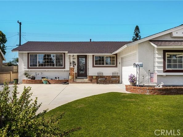 14831 Barnwall, La Mirada CA 90638