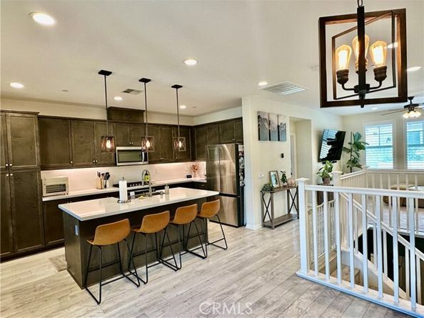 104 Jaripol Circle, Rancho Mission Viejo CA 92694