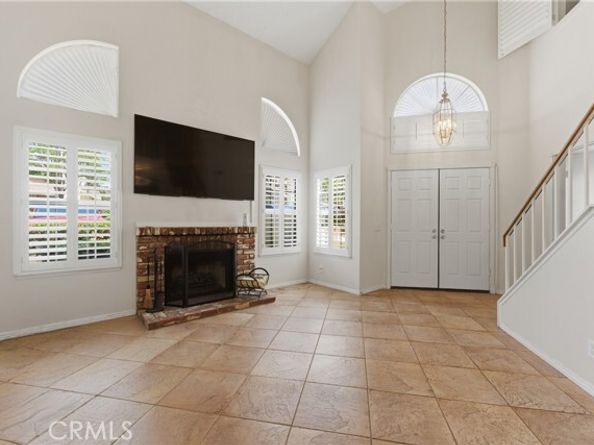 26325 Loch Glen 62, Lake Forest (el Toro) CA 92630