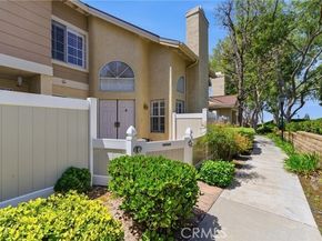26325 Loch Glen 62, Lake Forest (el Toro) CA 92630