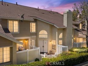 26325 Loch Glen 62, Lake Forest (el Toro) CA 92630