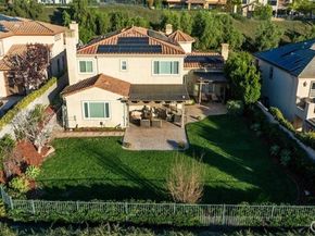 9 River Rock, Laguna Hills CA 92679