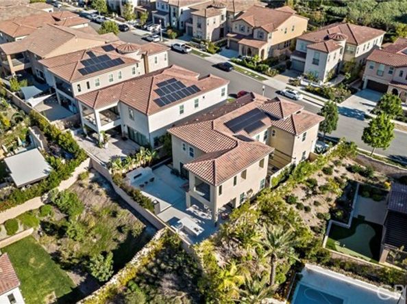 37 Caspian, Lake Forest (el Toro) CA 92630