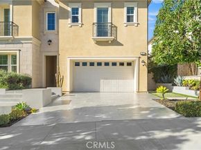 37 Caspian, Lake Forest (el Toro) CA 92630